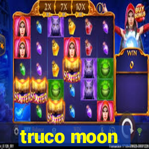 truco moon - crash & poker